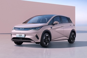 海豚7.98万
